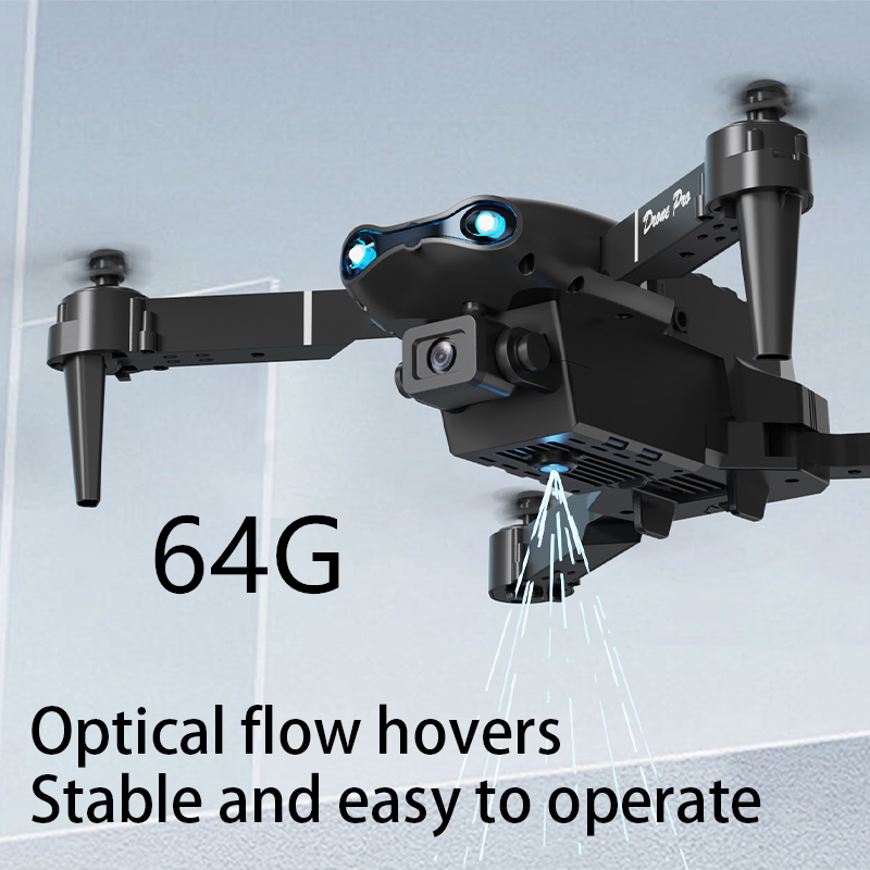 Drone Camera Wide Angle - E99 Drone Kontrol Layar Udara Profesional
