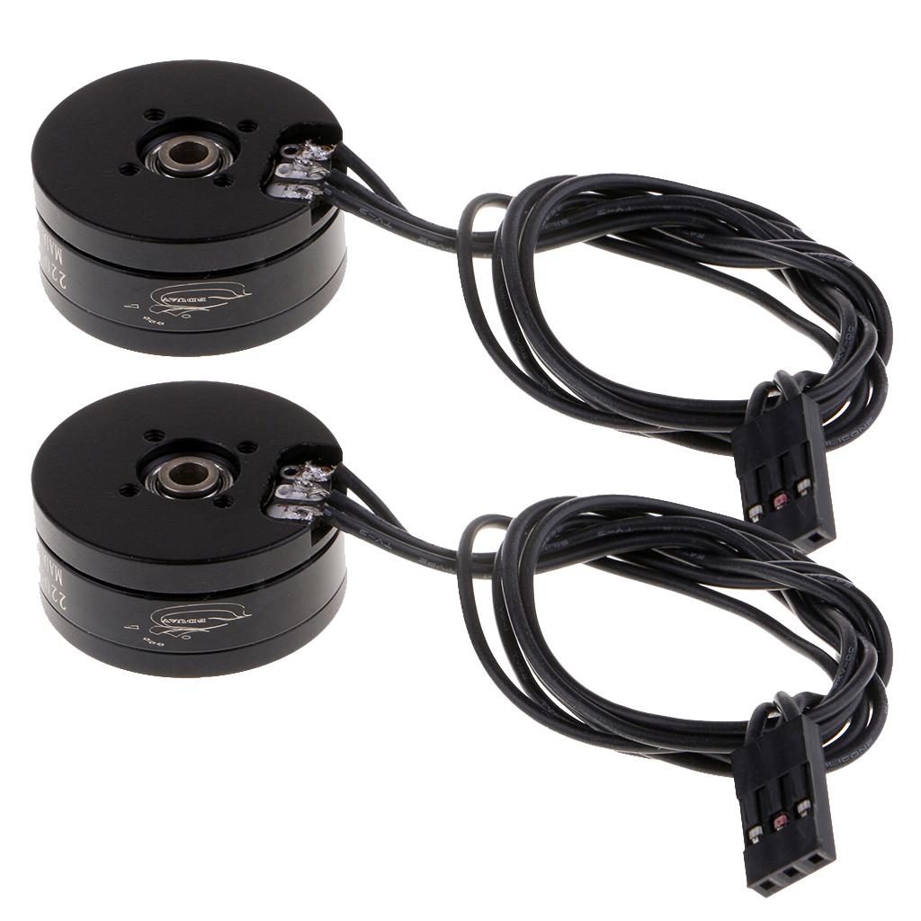 2204 260kv Motor Tanpa Sikat T - Drone Camera With Gimbal ulasan dan harga