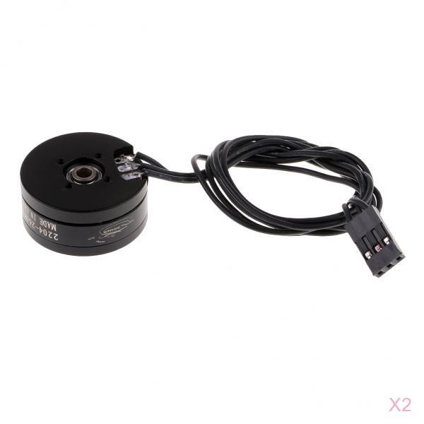 2204 260kv Motor Tanpa Sikat T - Drone Camera With Gimbal ulasan dan harga