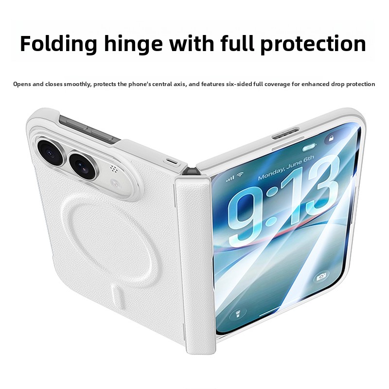 Casing Kulit Polos Sentuhan Ha - Drone Camera Stabilized ulasan dan harga