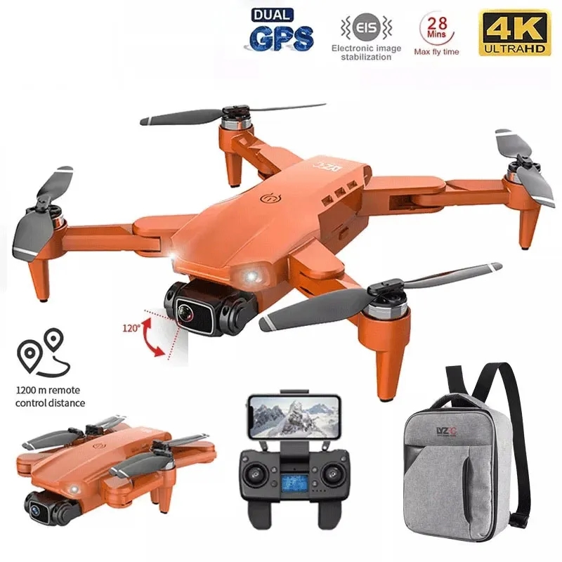 Drone L900 Pro lipat kamera ga - Drone Camera Night Vision ulasan dan harga