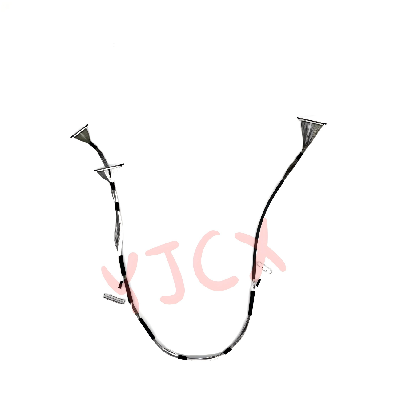Kabel Sinyal PTZ Gimbal Max 4T - Autel Drone Evo Max 4T ulasan dan harga