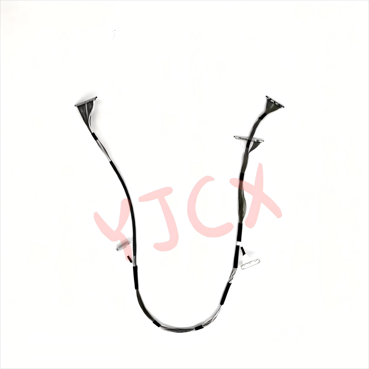 Kabel Sinyal PTZ Gimbal Max 4T - Autel Drone Evo Max 4T ulasan dan harga