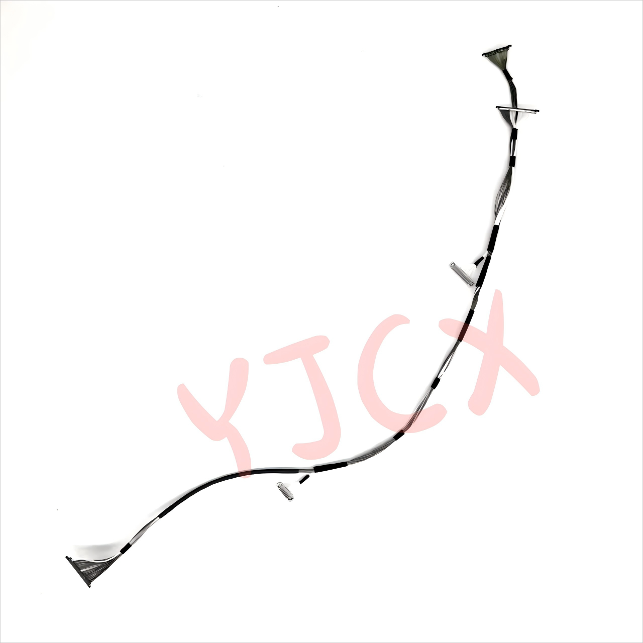 Kabel Sinyal PTZ Gimbal Max 4T - Autel Drone Evo Max 4T ulasan dan harga