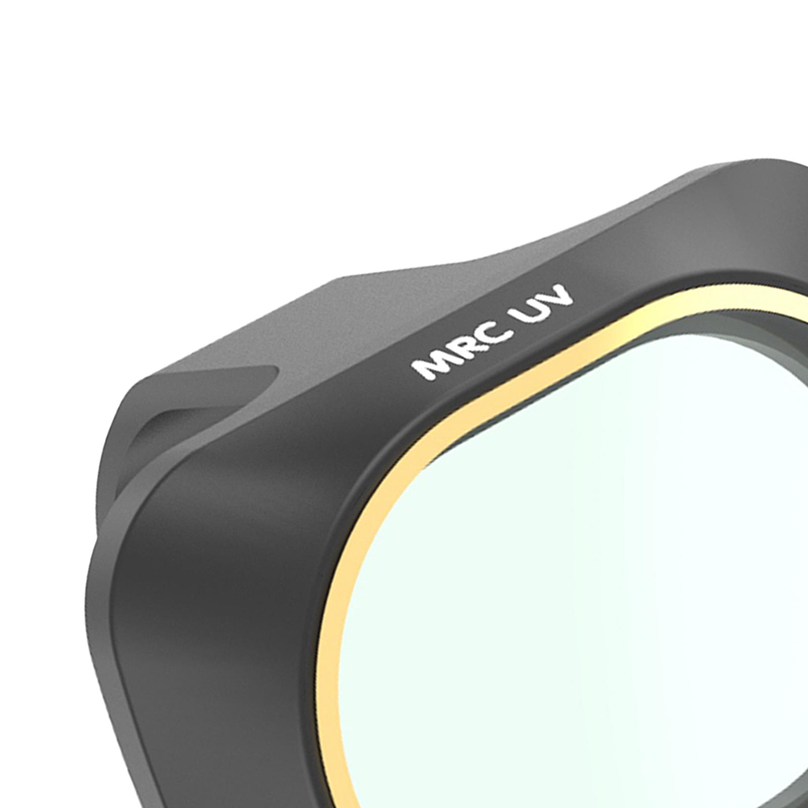 Kit Filter Lensa dengan Lapisa - Drone Camera Filter ulasan dan harga