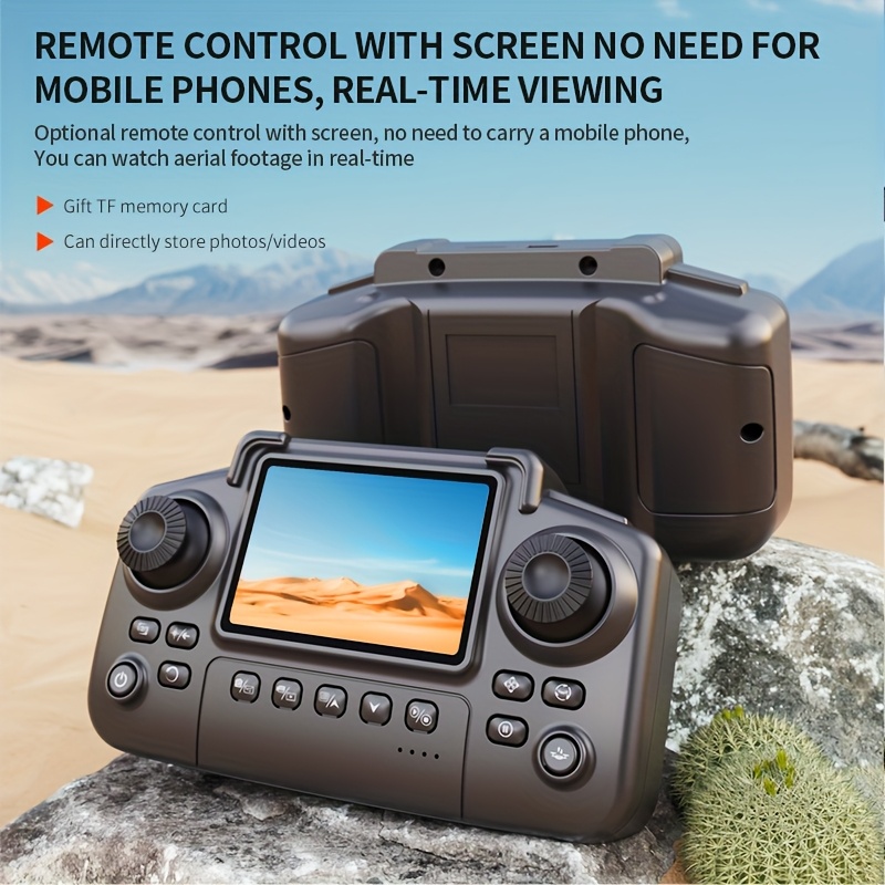 Drone Lipat E99 PRO MAX dengan - Drone Camera Night Vision ulasan dan harga