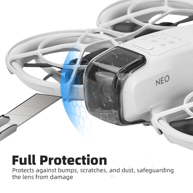 Tutup Lensa untuk Penutup Lens - Drone Camera Filter ulasan dan harga