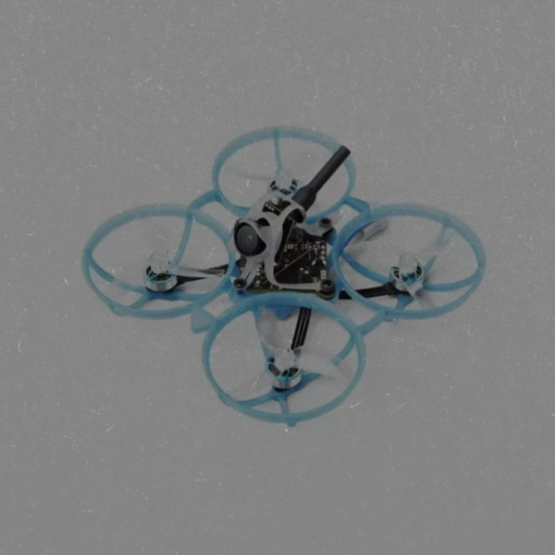 BETAFPV Air65 II 65mm 1S ELRS, - Drone Camera With Gimbal ulasan dan harga