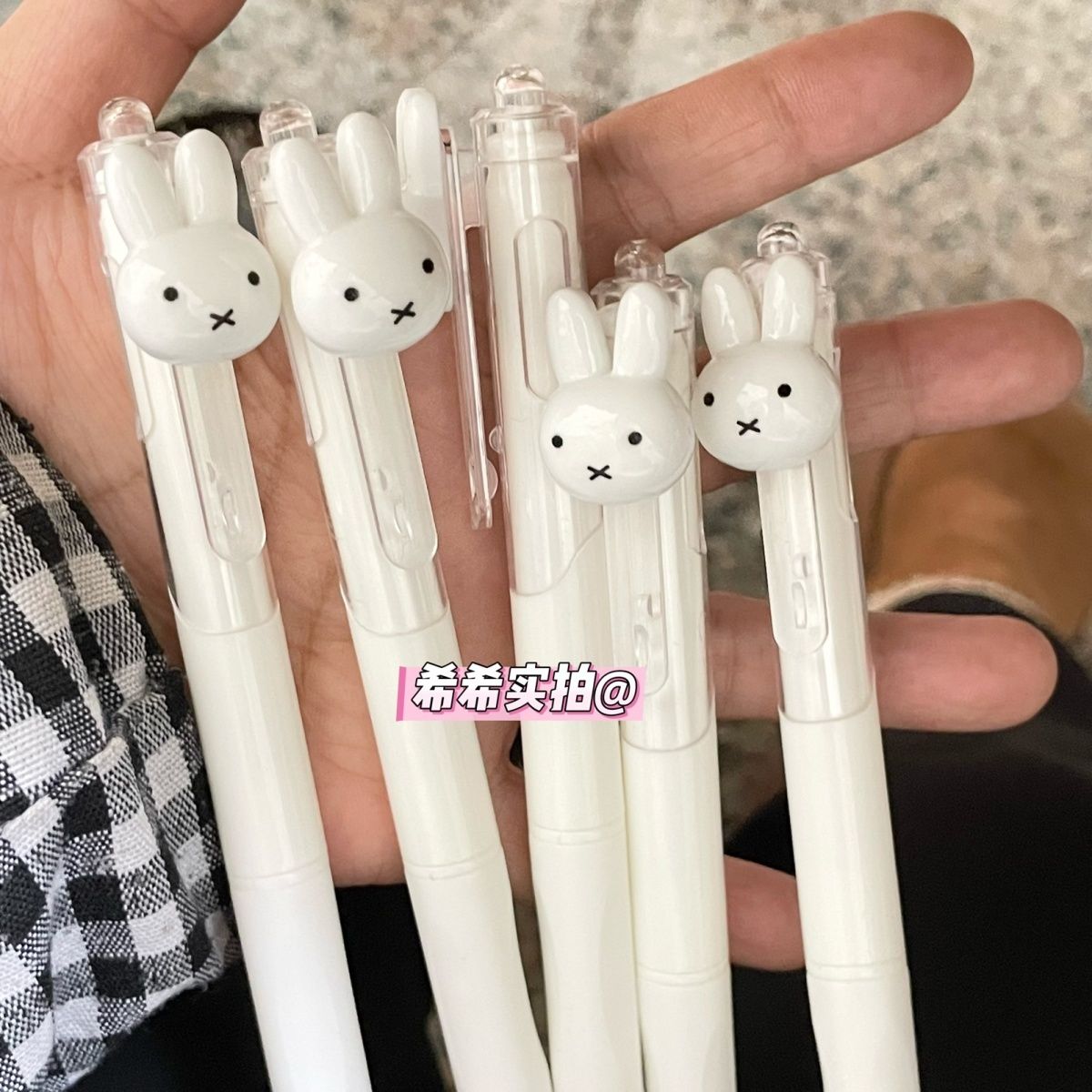Pena Gel Retractable Miffy, Ce - Drone Camera Stabilized ulasan dan harga